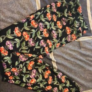 Lularoe leggings tc